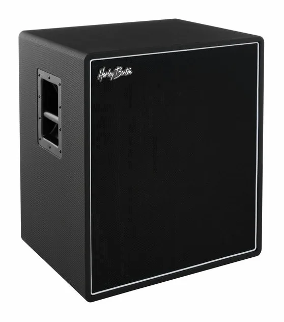 Harley Benton BLOCK-410V, vue 3
