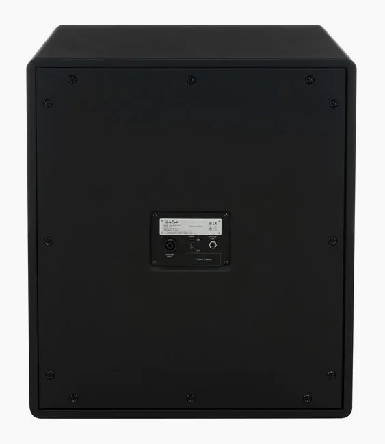 Harley Benton BLOCK-410V, vue 4