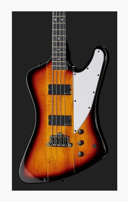 Harley Benton TB-70VS Deluxe Series, vue 4