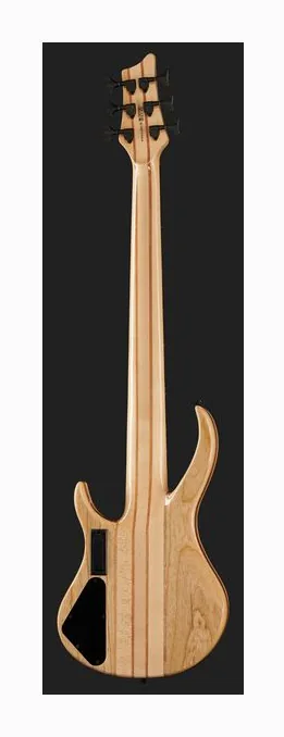 Harley Benton BZ-6000 II NT, vue 3