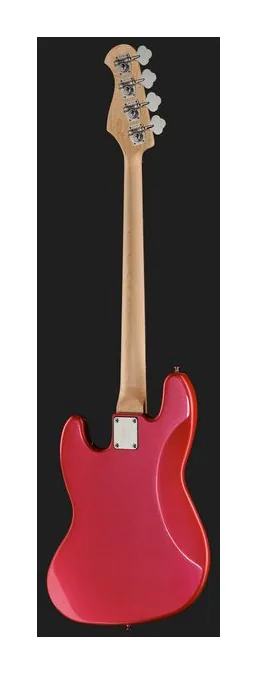 Harley Benton JB-20 CA Standard Series, vue 3