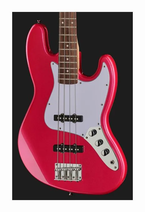 Harley Benton JB-20 CA Standard Series, vue 4