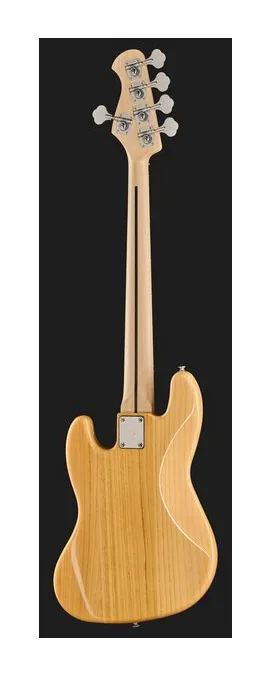 Harley Benton JB-75-5MN NA Vintage Series, vue 3