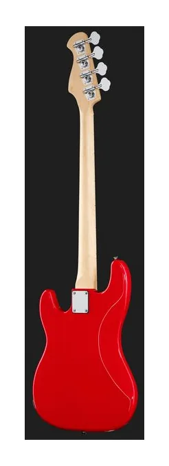 Harley Benton PB-50 FR Vintage Series, vue 3