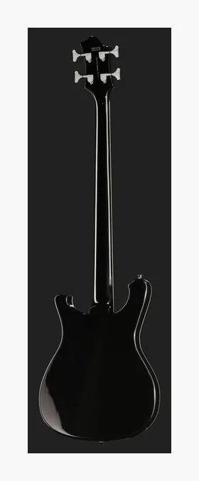 Harley Benton RB-414BK Classic Series, vue 3