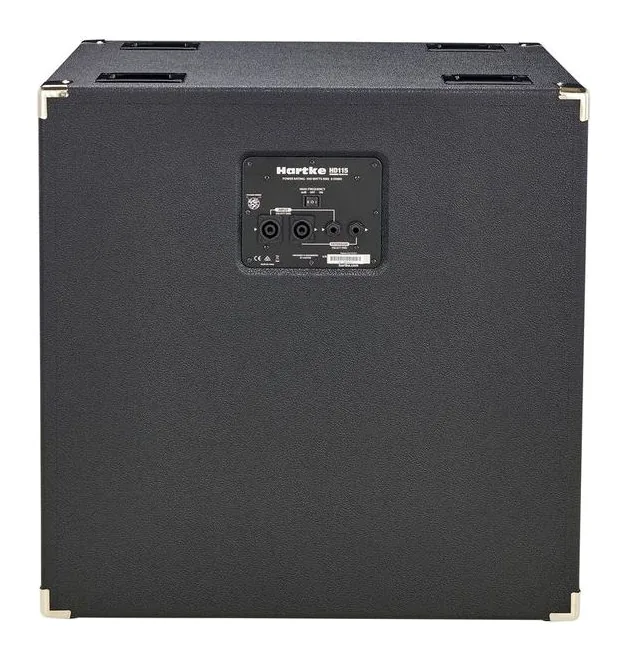 Hartke HyDrive HD115, vue 4