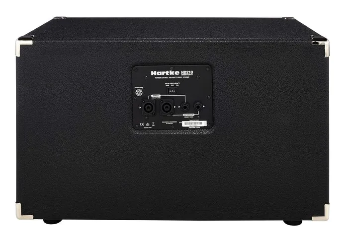 Hartke HyDrive HD210, vue 4
