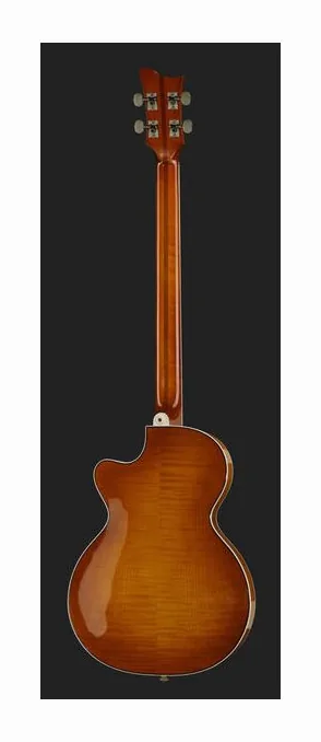 Höfner H500/2-CV Club, vue 3