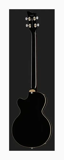 Höfner Club Bass Ignition BK, vue 3