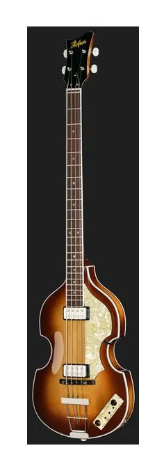 Höfner H500/1-64-0 Violin Bass, vue 2