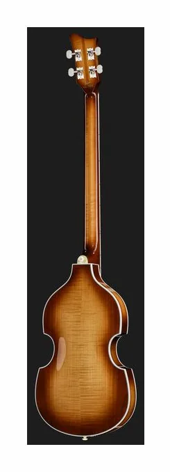 Höfner H500/1-64-0 Violin Bass, vue 3