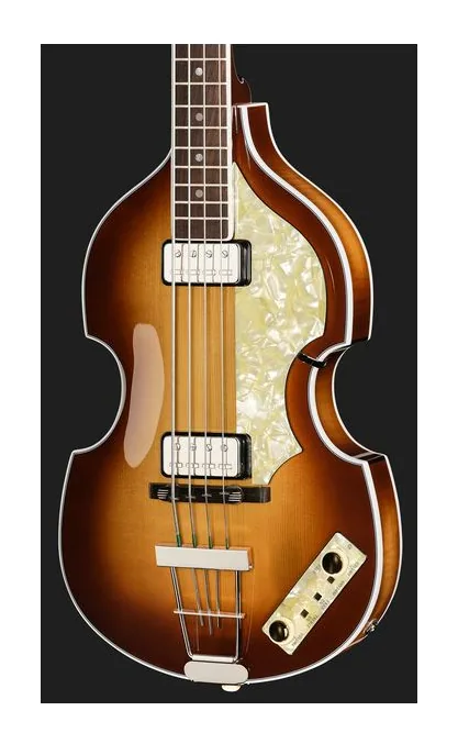 Höfner H500/1-64-0 Violin Bass, vue 4