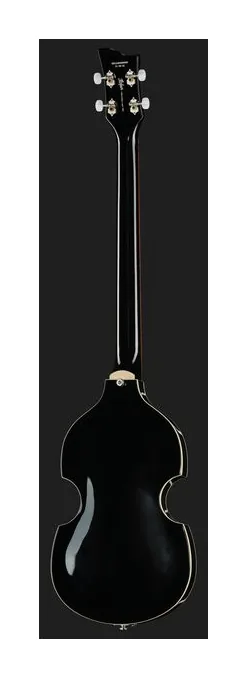 Höfner Ignition Violin Bass BK SE, vue 3