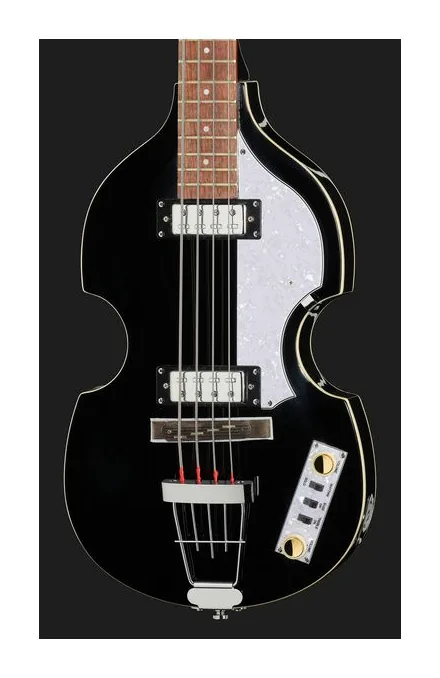 Höfner Ignition Violin Bass BK SE, vue 4