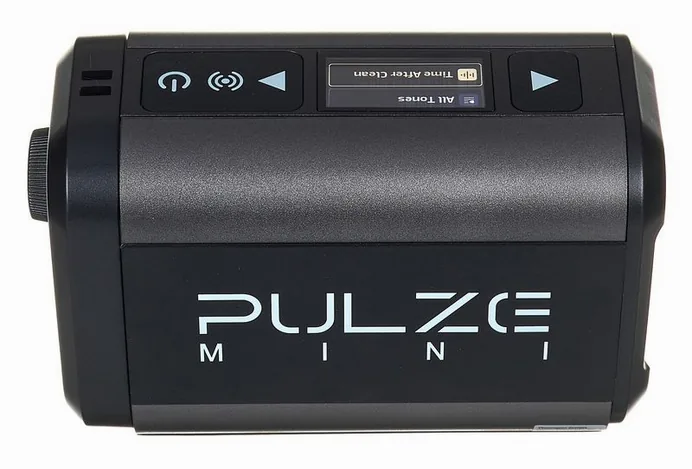 Hotone Pulze Mini Black, vue 4