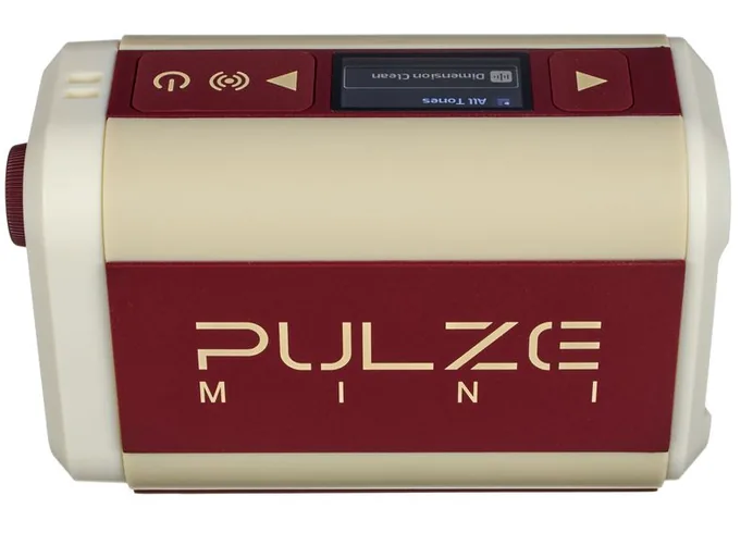 Hotone Pulze Mini, vue 4