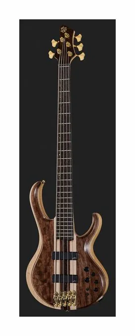 Ibanez BTB1835-NDL, vue 2