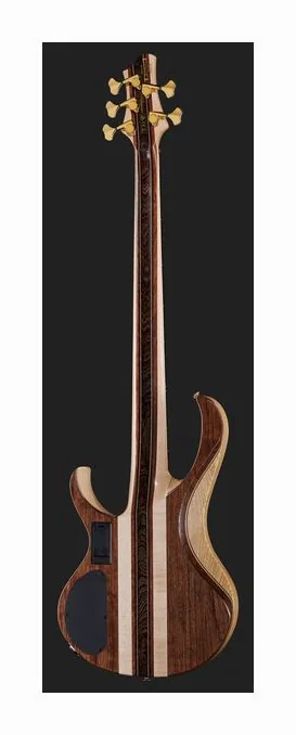 Ibanez BTB1835-NDL, vue 3