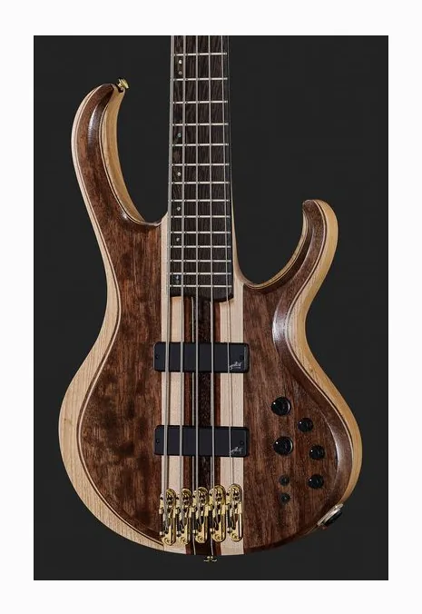 Ibanez BTB1835-NDL, vue 4