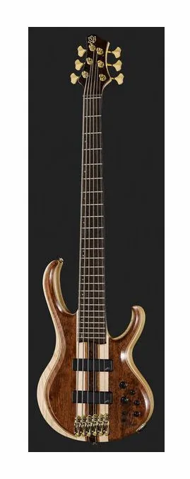 Ibanez BTB1836-NDL, vue 2