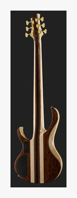 Ibanez BTB1836-NDL, vue 3