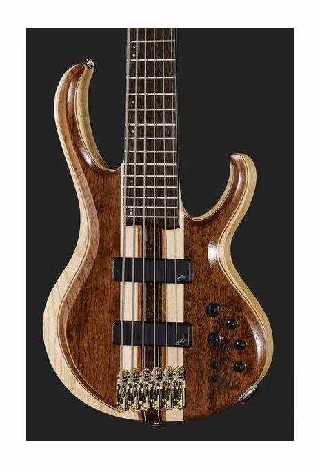Ibanez BTB1836-NDL, vue 4