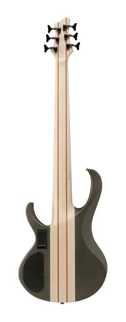 Ibanez BTB606-TGF, vue 2