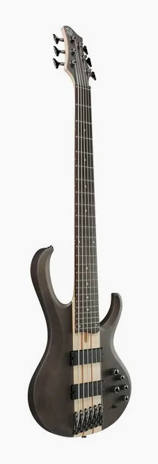 Ibanez BTB606-TGF, vue 3