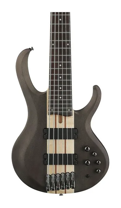 Ibanez BTB606-TGF, vue 4