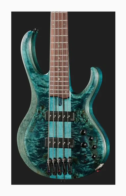 Ibanez BTB945-COL, vue 4