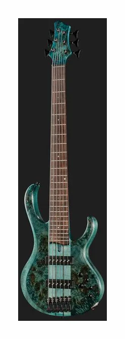 Ibanez BTB946-COL, vue 2