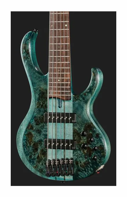 Ibanez BTB946-COL, vue 4