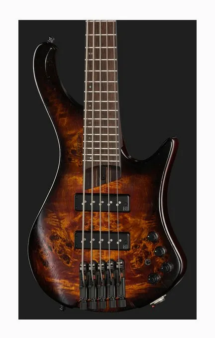 Ibanez EHB1505S-DEL, vue 4