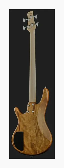 Ibanez GSR180-LBF, vue 3