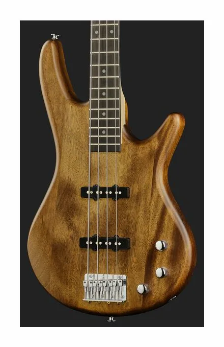 Ibanez GSR180-LBF, vue 4