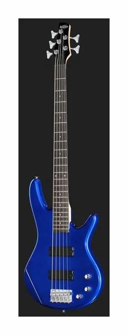 Ibanez GSR185-JB, vue 2