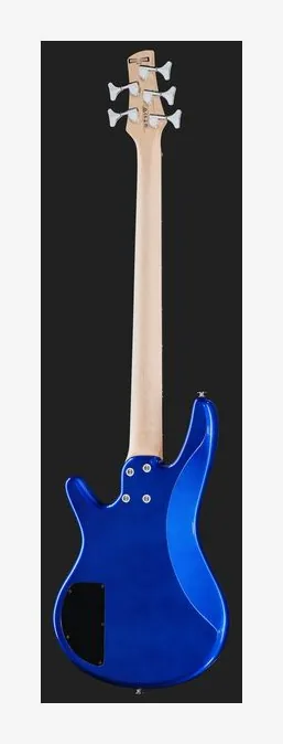 Ibanez GSR185-JB, vue 3