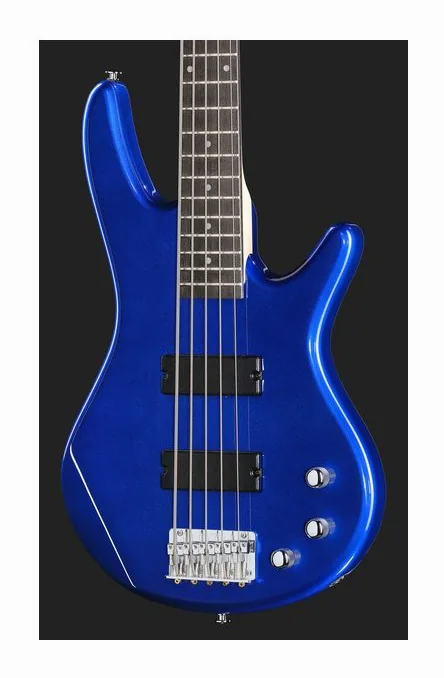 Ibanez GSR185-JB, vue 4