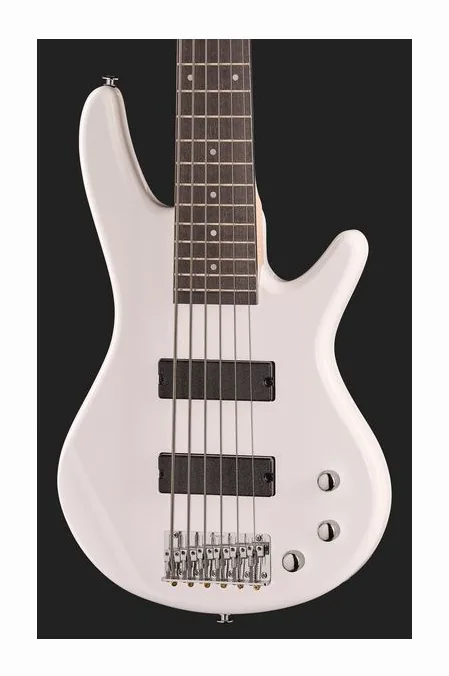 Ibanez GSR186-PW, vue 4