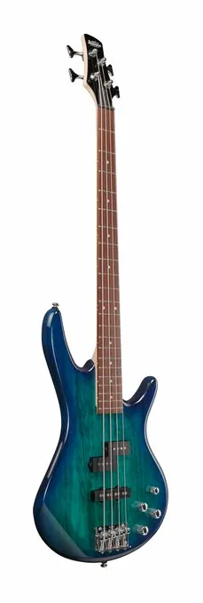 Ibanez GSR200-BMT, vue 2