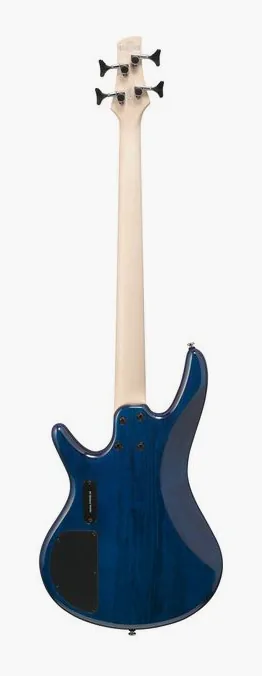 Ibanez GSR200-BMT, vue 3