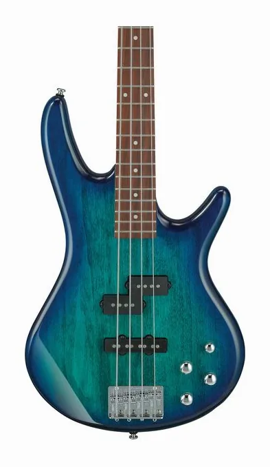 Ibanez GSR200-BMT, vue 4