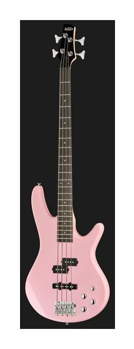 Ibanez GSR200-BPK, vue 2