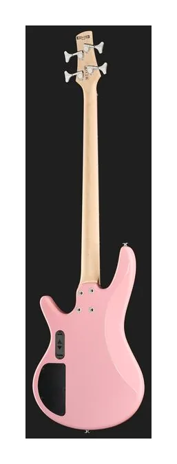 Ibanez GSR200-BPK, vue 3