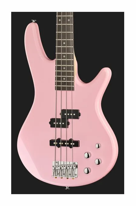 Ibanez GSR200-BPK, vue 4