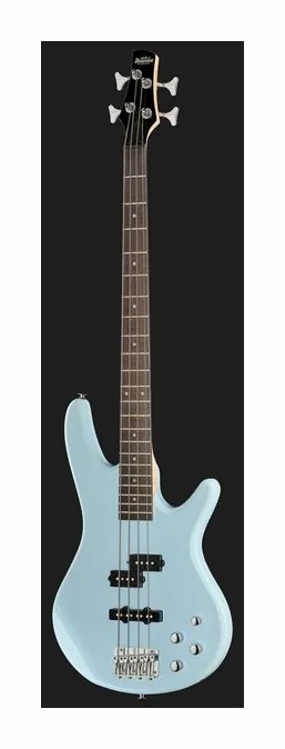 Ibanez GSR200-CEB, vue 2