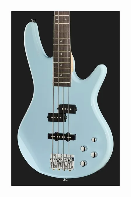 Ibanez GSR200-CEB, vue 4