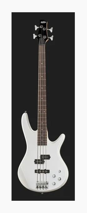 Ibanez GSR200-PW, vue 2