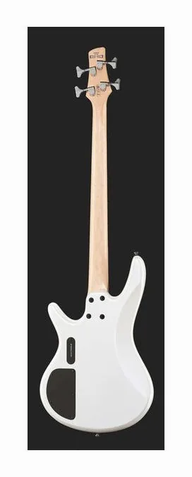 Ibanez GSR200-PW, vue 3