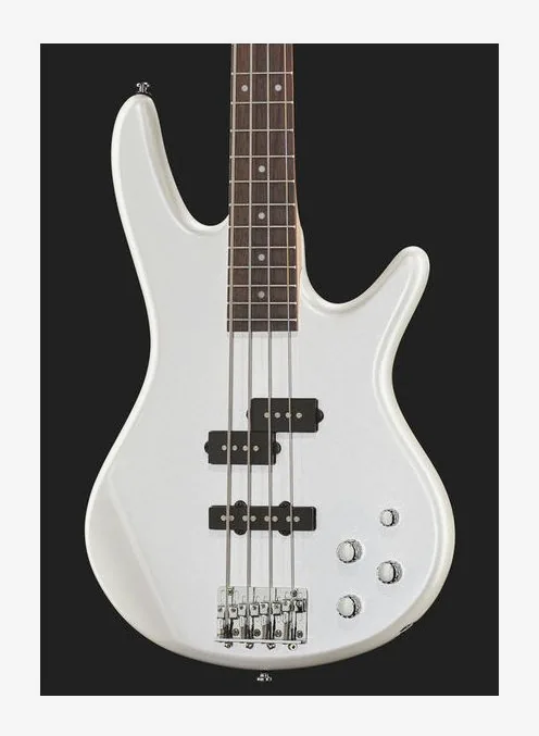 Ibanez GSR200-PW, vue 4